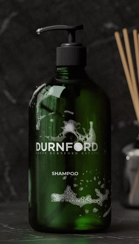 Our First DURNFORD Newsletter