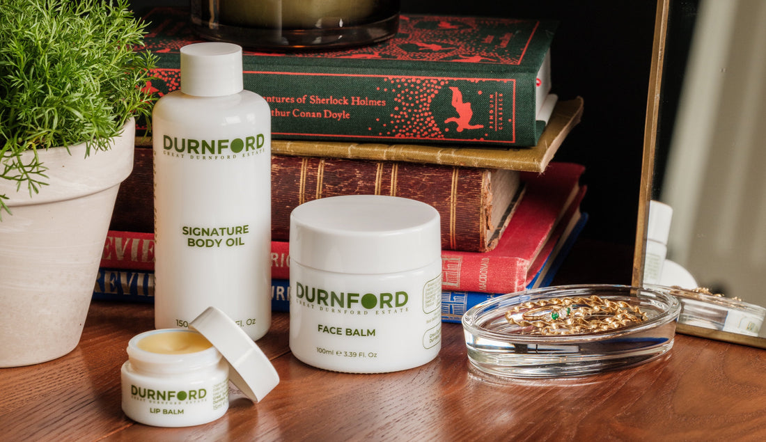 Winter Wellness at DURNFORD