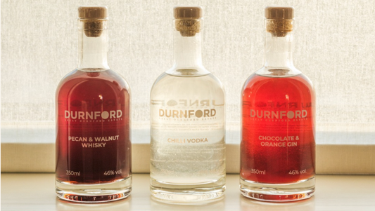 June at DURNFORD - slower summer rituals