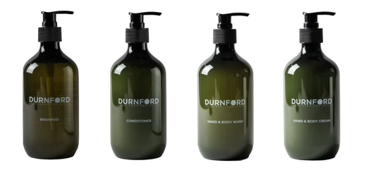 September at DURNFORD – A Change of Season