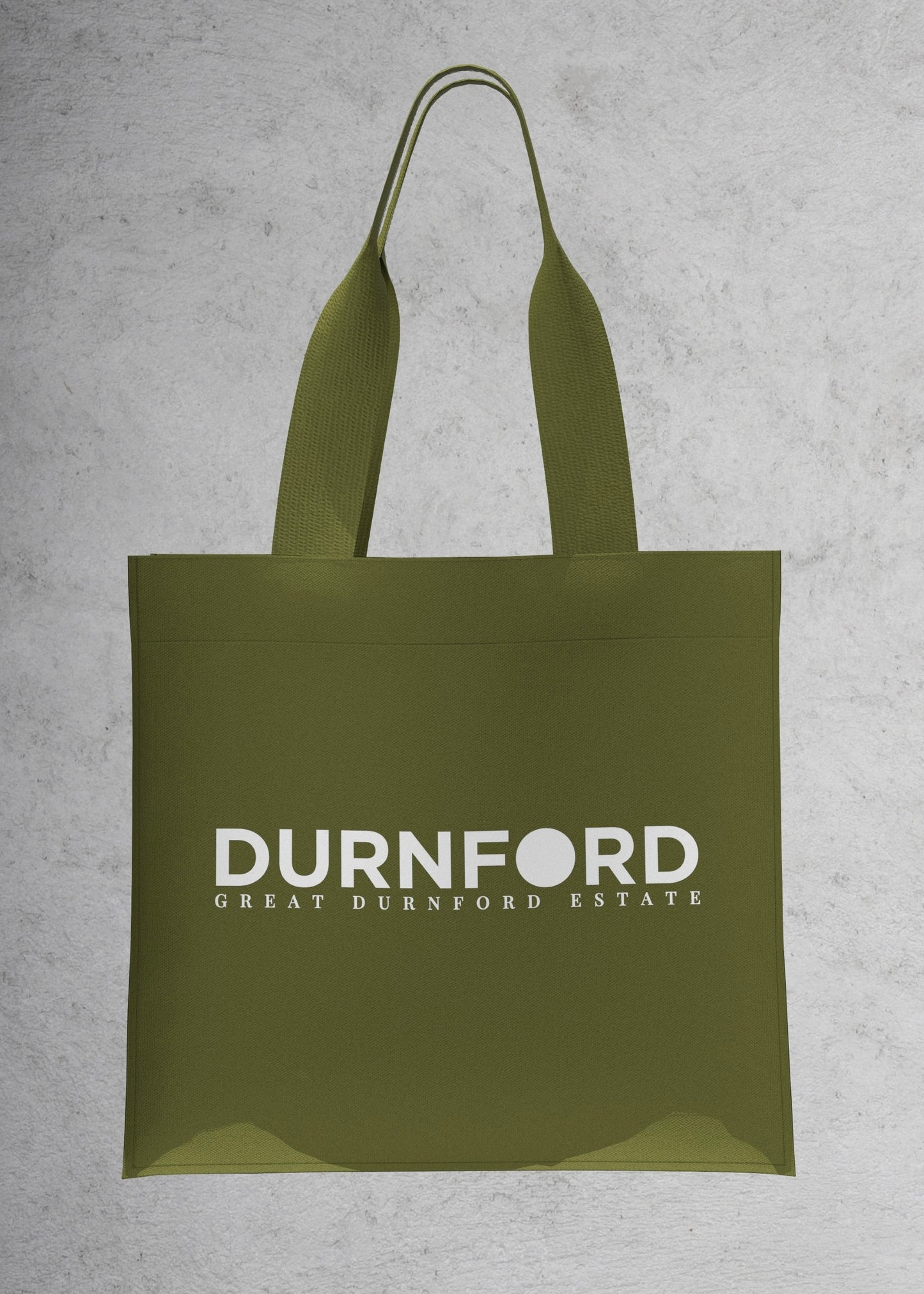 The Durnford Tote Bag