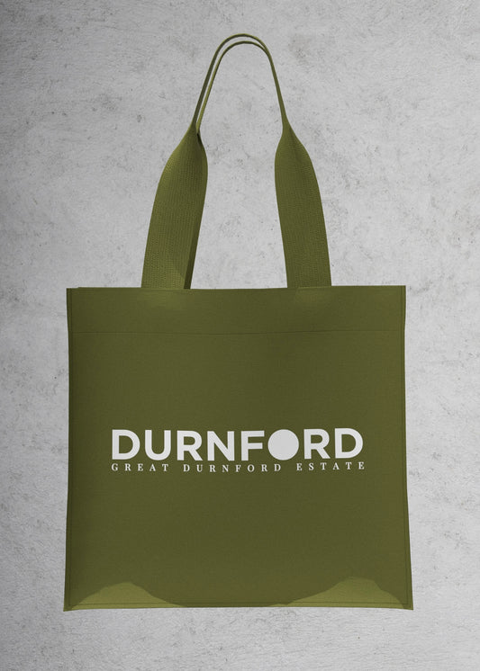 The Durnford Tote Bag