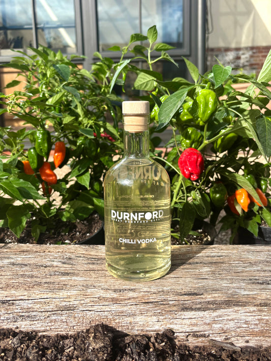 Chilli Vodka
