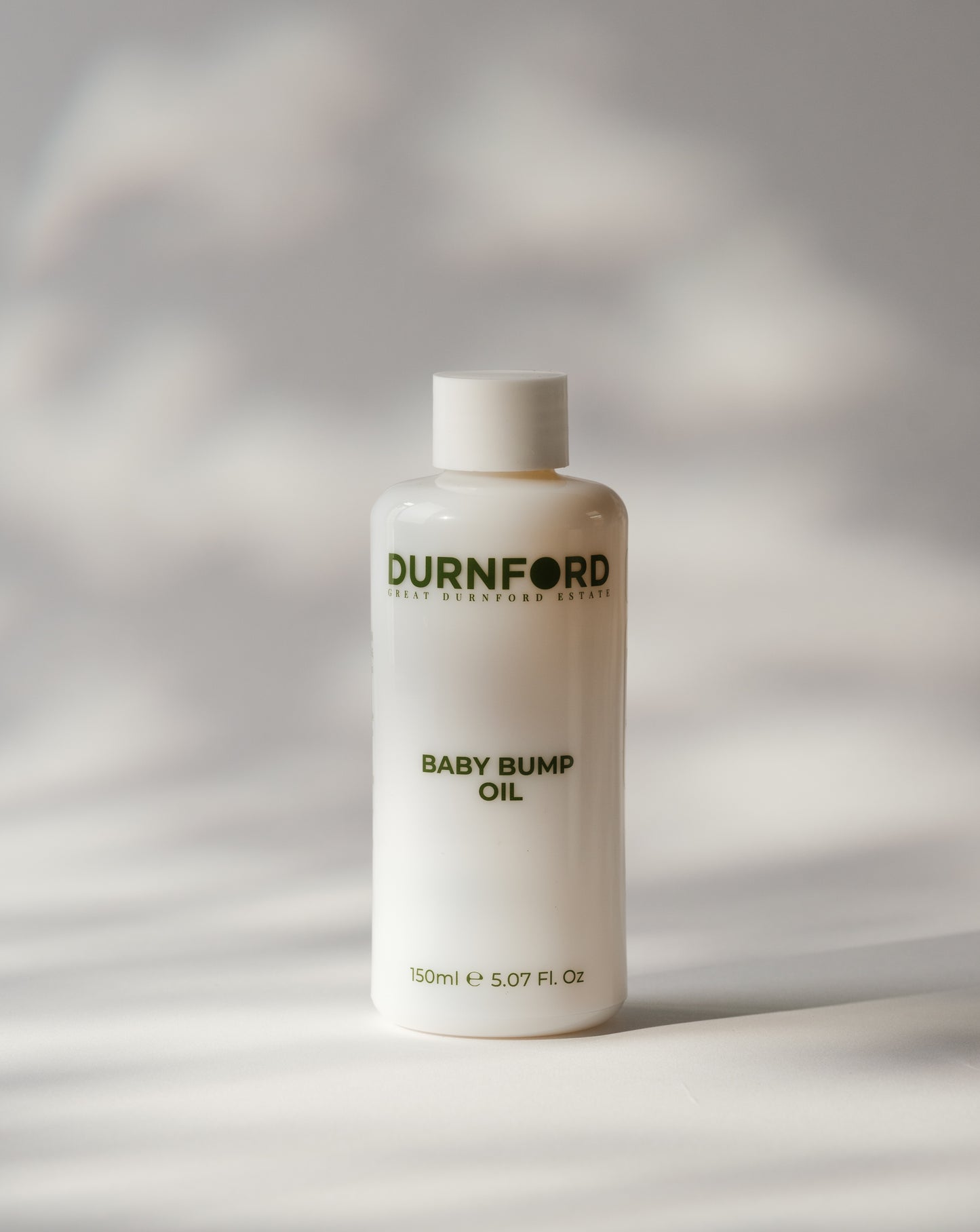 Baby Bump Oil