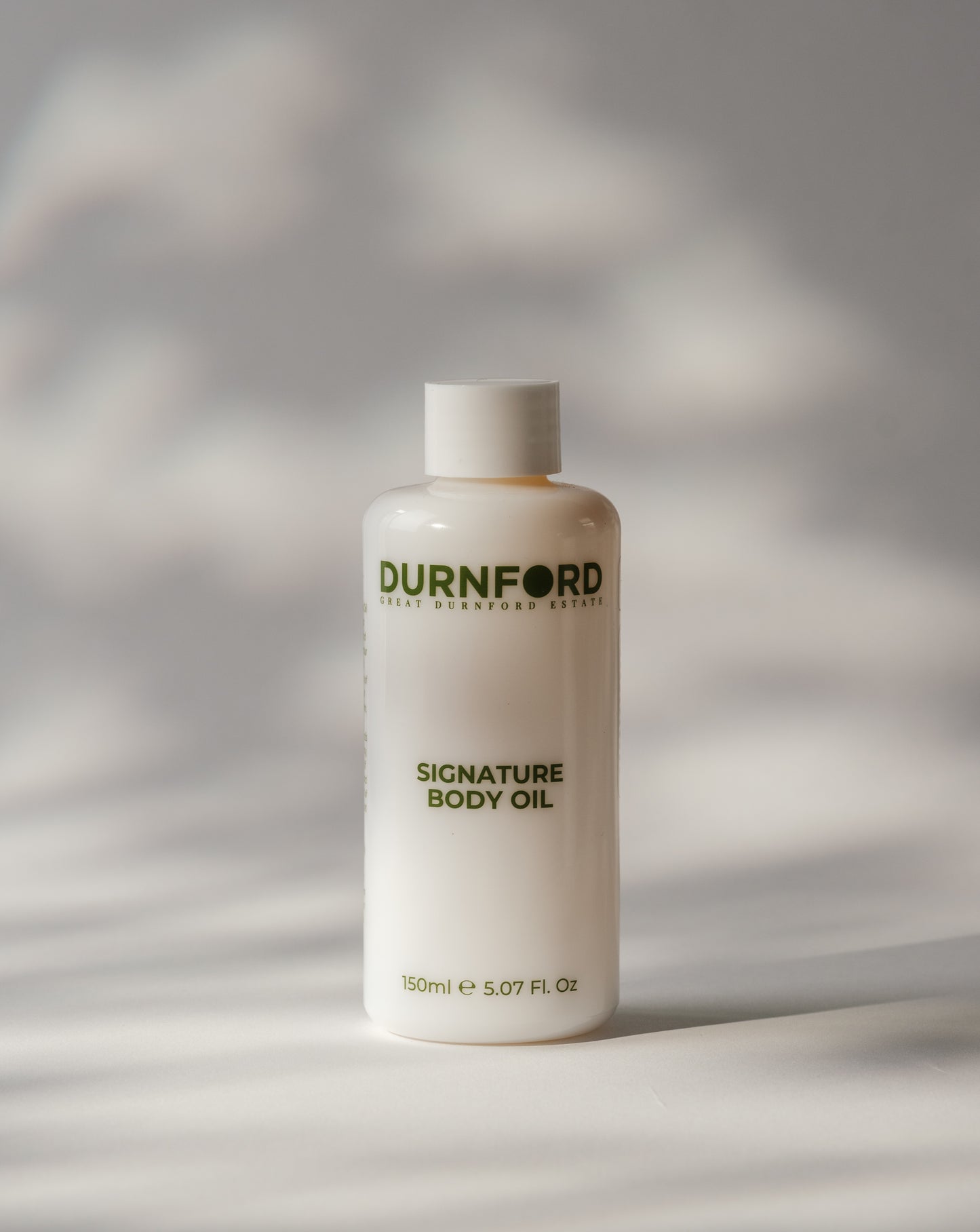 Signature Body Oil