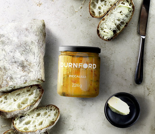 Piccalilli