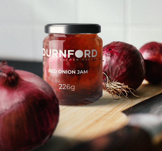 Red Onion Jam