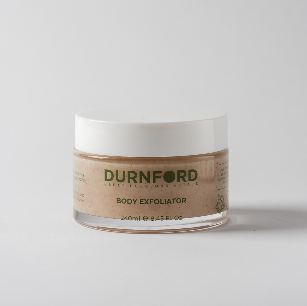 Body Exfoliator