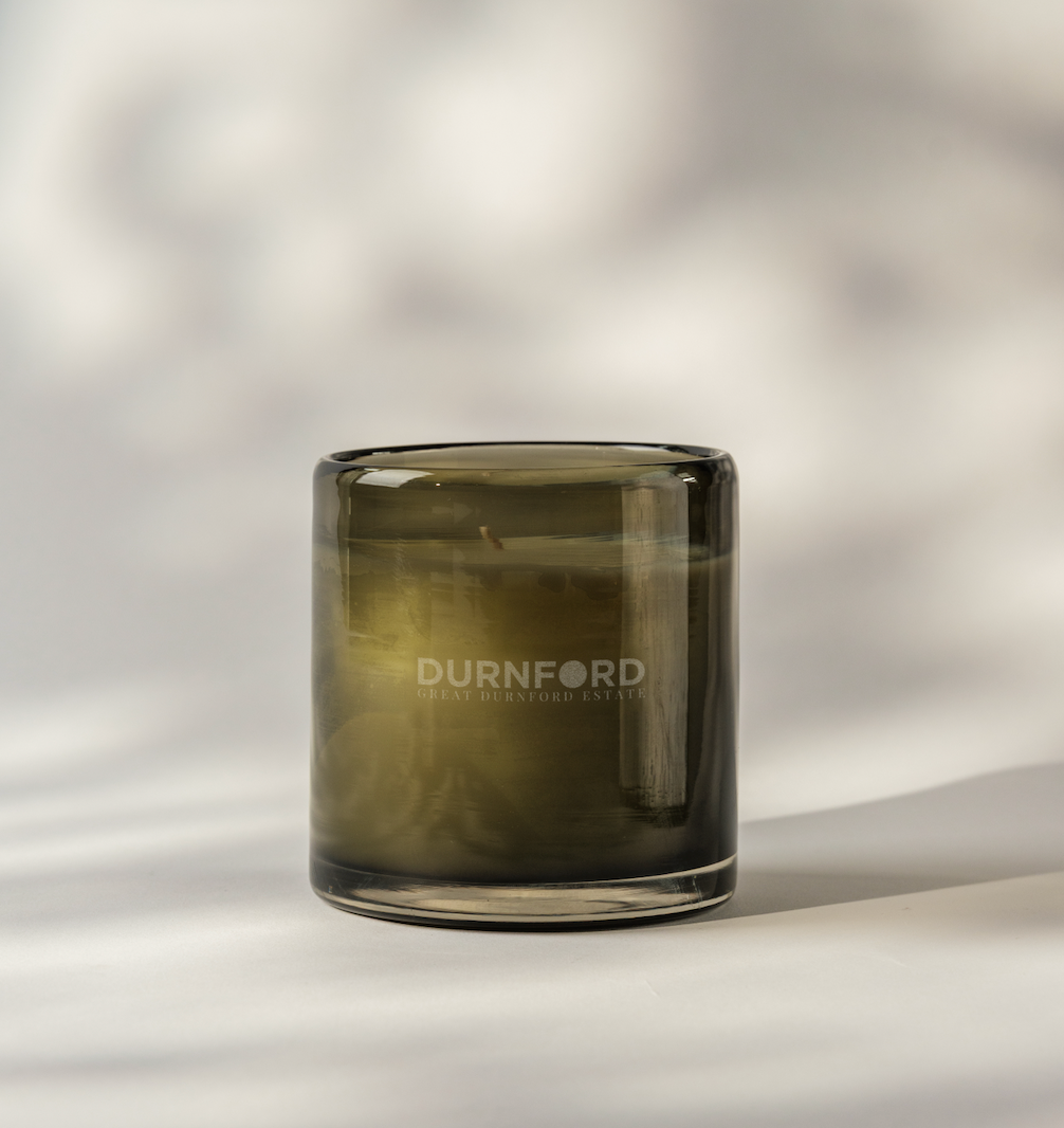 Artisan Candle