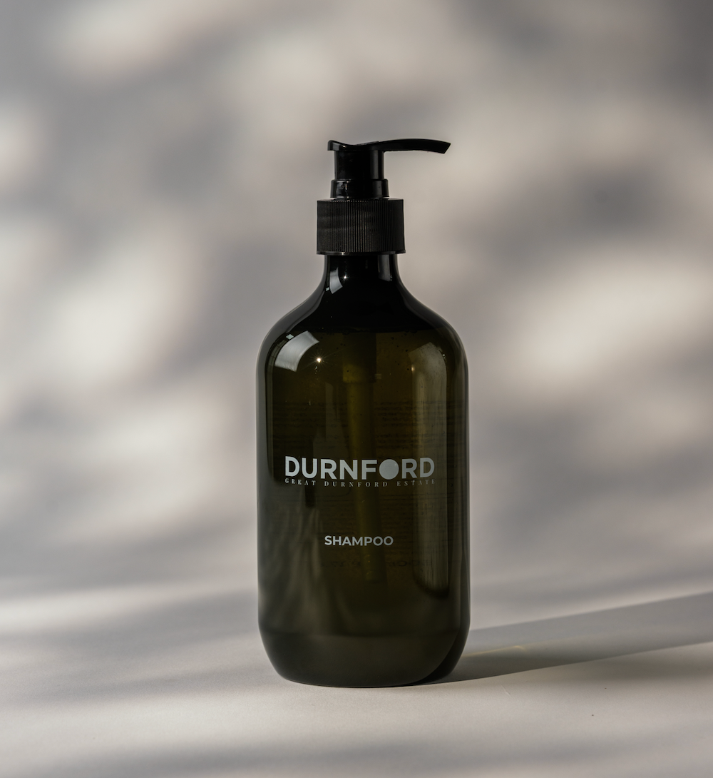 Shampoo