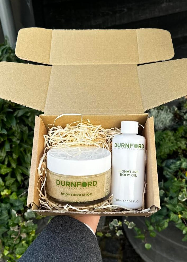 Polish & Glow Ritual