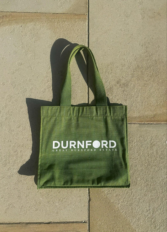 The Durnford Tote Bag